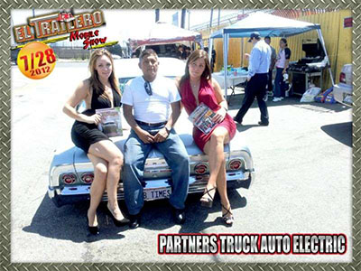 eventos